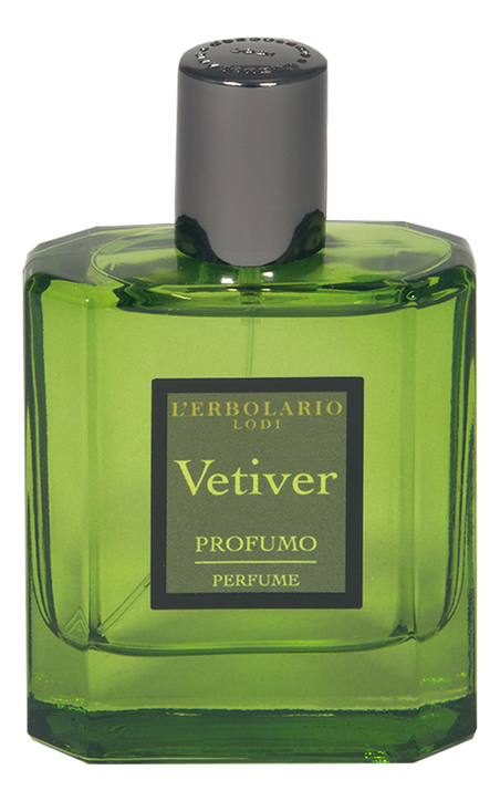 L'Erbolario Vetiver