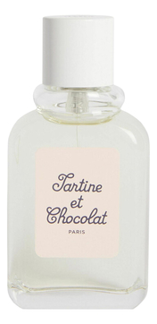 Tartine et Chocolat Ptimusc