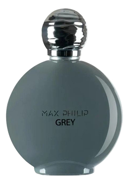 Max Philip Grey