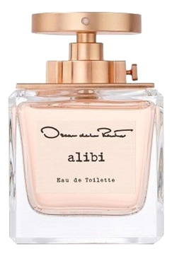 Oscar de la Renta Alibi Eau De Toilette