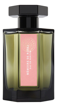 L'Artisan Parfumeur Memoire De Roses