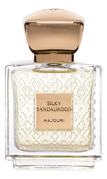 Majouri Silky Sandalwood