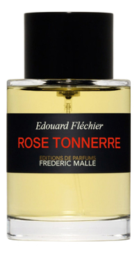 Frederic Malle Rose Tonnerre
