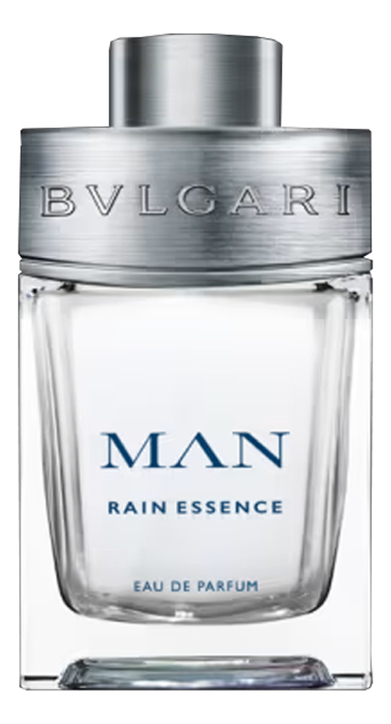 Bvlgari Man Rain Essence