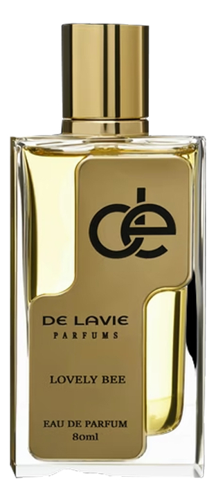 De Lavie Parfums Lovely Bee