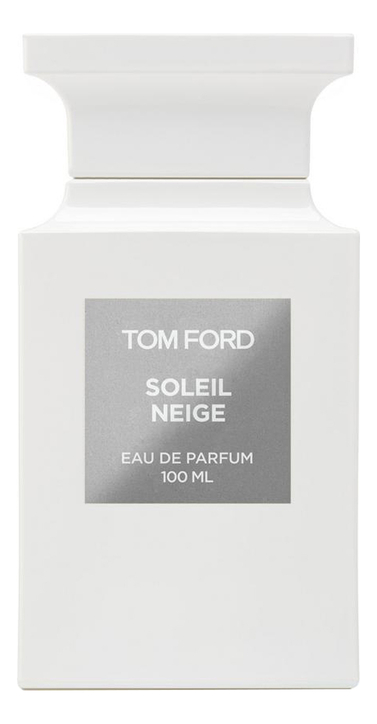 Tom Ford Soleil Neige