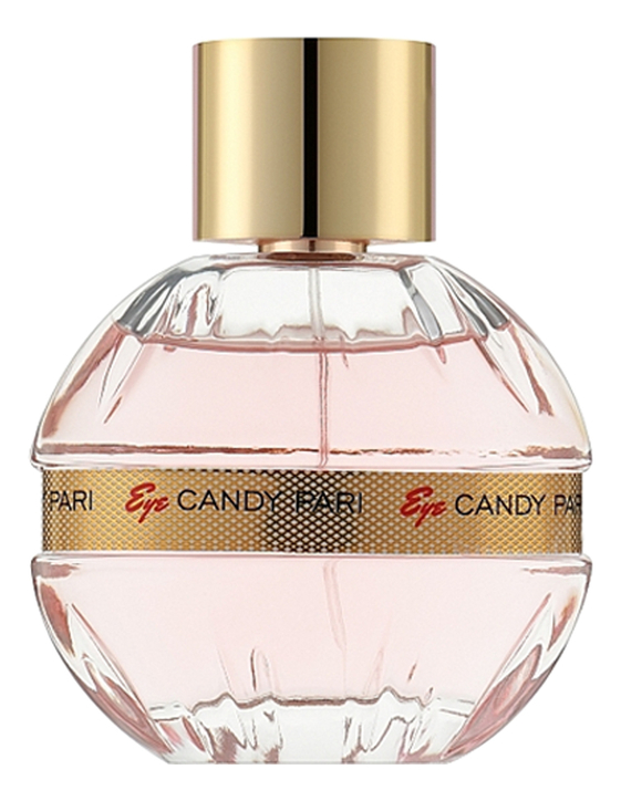 Prive Perfumes Eye Candy Pari