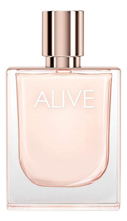 Hugo Boss Boss Alive Eau De Toilette