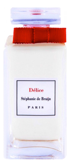 Stephanie De Bruijn Delice