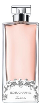 Guerlain Elixir Charnel Chypre Fatal