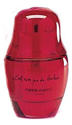 Marina Marinof C' Est Rien Que du Bonheur