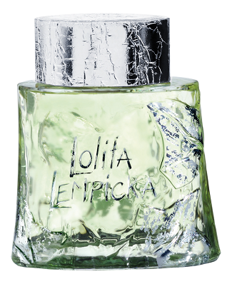 Lolita Lempicka L'eau Au Masculin