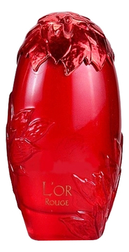 Torrente L'Or Rouge