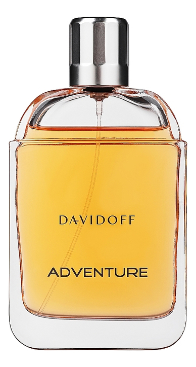 Davidoff Adventure