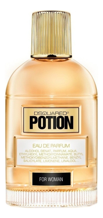 Dsquared2 Potion for Women