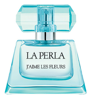 La Perla J'aime Les Fleurs