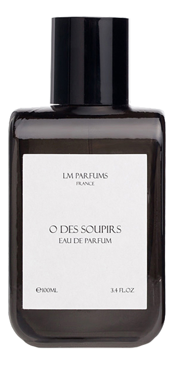 LM Parfums O des Soupirs