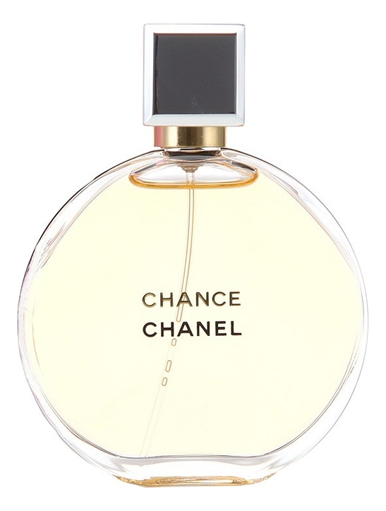 Chanel Chance Eau De Parfum