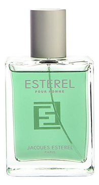 Jacques Esterel Esterel Pour Homme