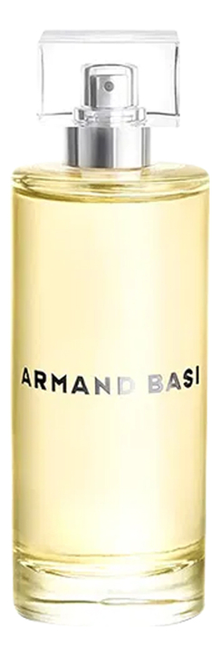 Armand Basi Neroli