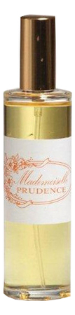 Prudence Paris Mademoiselle Orange Flowers
