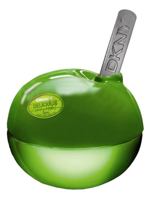 Donna Karan Delicious Candy Apples Sweet Caramel