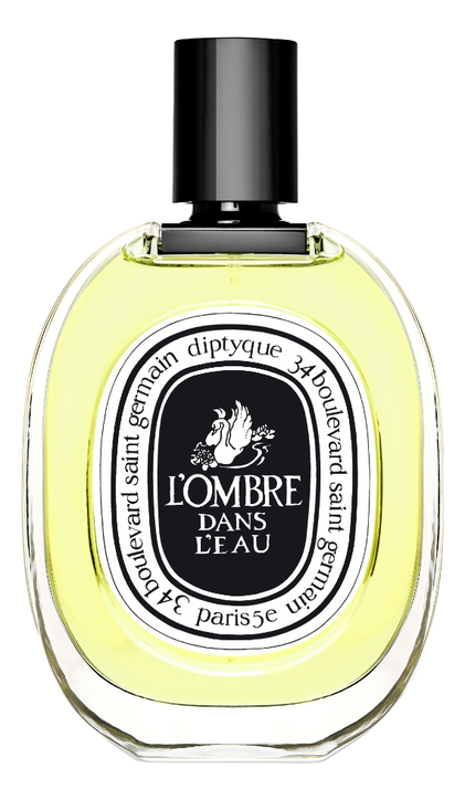 Diptyque L'ombre Dans L'eau