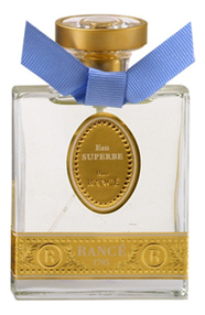 Rance Eau Superbe