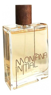 Montana Initial
