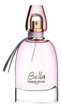 Franck Olivier Bella