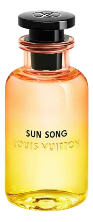 Louis Vuitton Sun Song