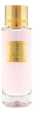 Premiere Note Rosa Damas