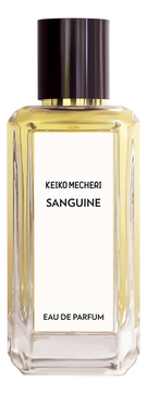 Keiko Mecheri Sanguine