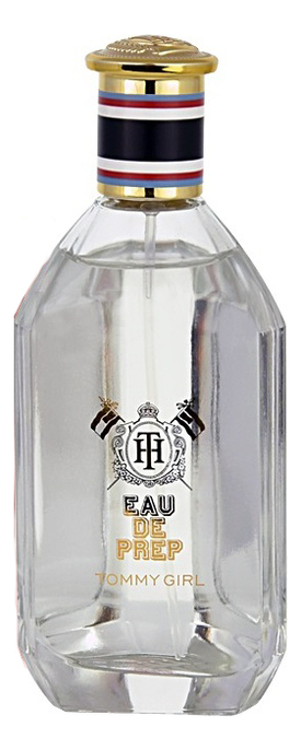 Tommy Hilfiger Eau de Prep Tommy Girl
