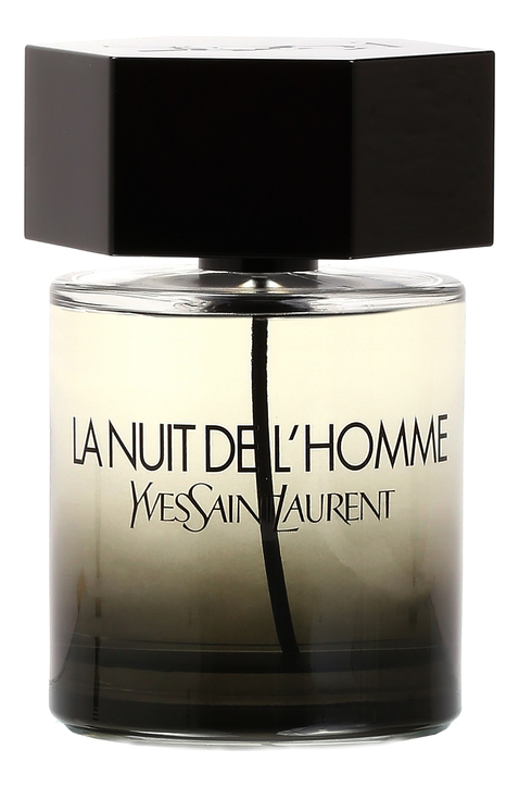 Yves Saint Laurent La Nuit de L'Homme