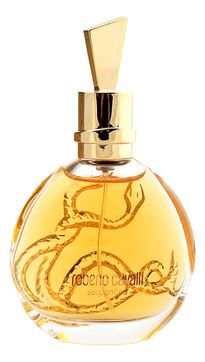 Roberto Cavalli Serpentine