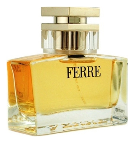 GianFranco Ferre Ferre eau de parfume