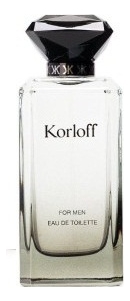 Korloff Paris Men