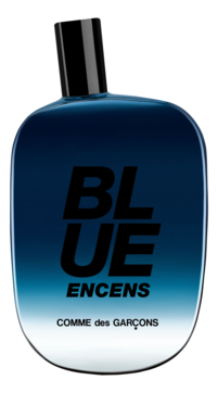 Comme des Garcons Blue Encens