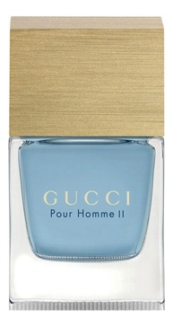 Gucci Pour Homme 2