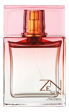 Shiseido Zen Sun for women