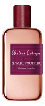 Atelier Cologne Blanche Immortelle