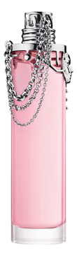 Mugler Womanity Eau Pour Elles