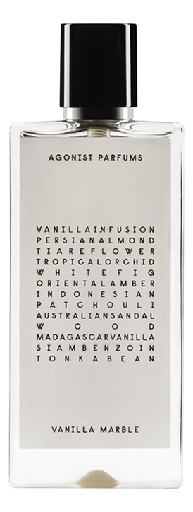 Agonist Vanilla Marble
