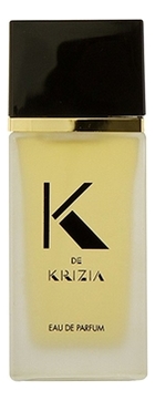 Krizia K de Krizia Eau de Parfum