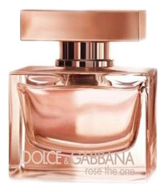 Dolce & Gabbana Rose The One