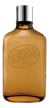 Donna Karan Be Delicious Picnic In The Park men