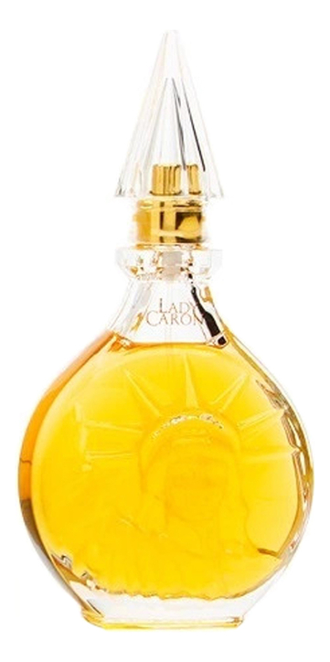 Caron Lady Caron