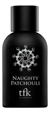 The Fragrance Kitchen Naughty Patchouli