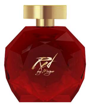 Morgan Red By Morgan